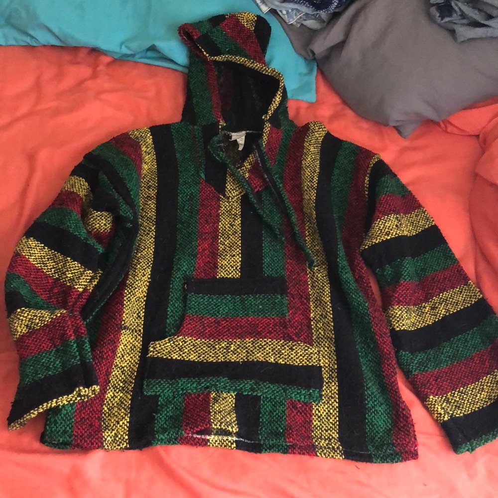 Pullover